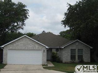 7455 Silent Spg, San Antonio, TX 78250
