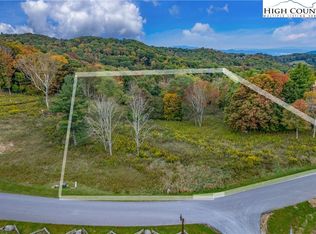N-55 Eagles Creek Trail, Banner Elk, NC 28604