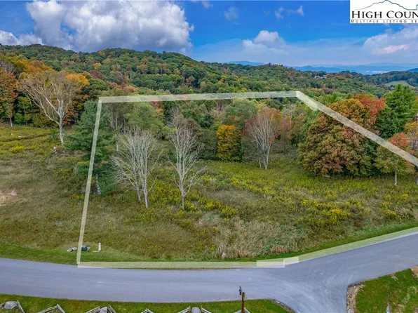 N-55 Eagles Creek Trail, Banner Elk, NC 28604