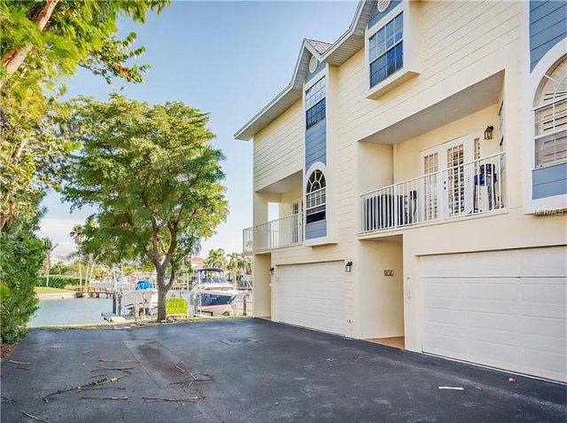 1st image of 443 Pinellas Bayway S APT 114