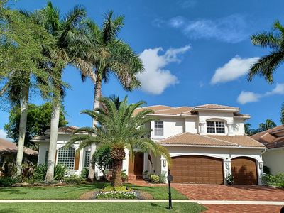 10727 Canyon Bay Ln, Boynton Beach, FL, 33473
