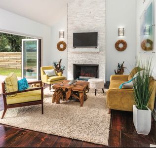 203 Military Rd, Saint Simons Island, GA, 31522