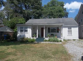 2224 Maple St, Virginia Beach, VA 23451