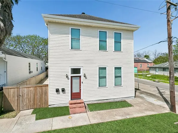 432-43 Delery St, New Orleans, LA 70117