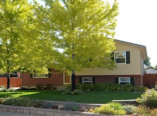 11936 Lafayette St, Northglenn, CO 80233