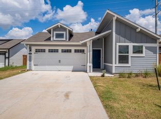 217 Spiny Lizard Ln, San Marcos, TX 78666