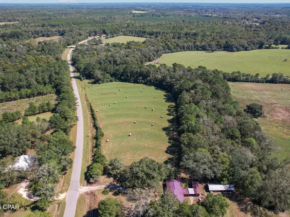 0 Highway 160, Westville, FL 32464