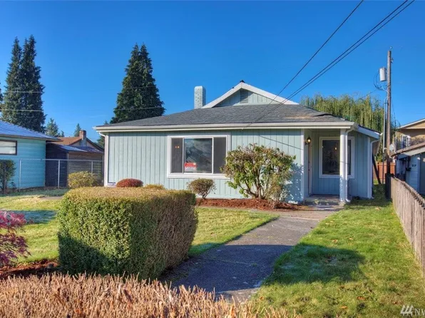 25 R St NE, Auburn, WA 98002