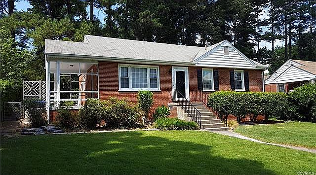 1st image of 8512 Spalding Dr
