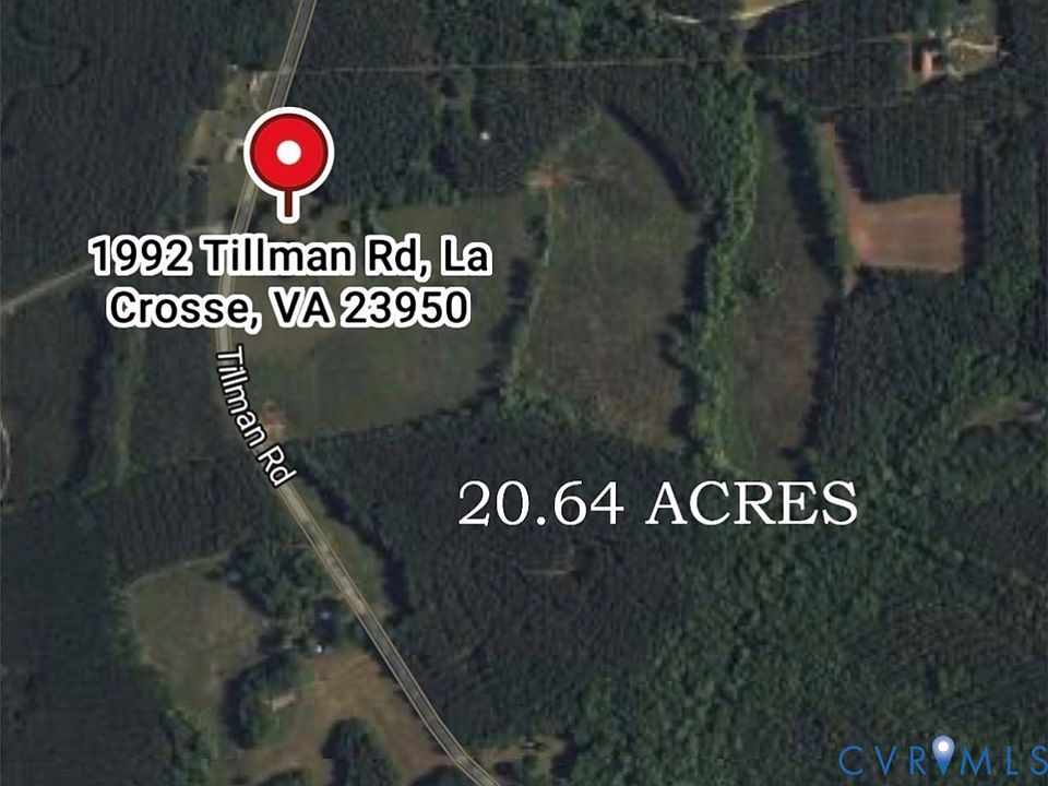 1st image of 1992 Tillman Rd