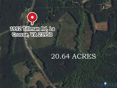 1992 Tillman Rd, La Crosse, VA, 23950
