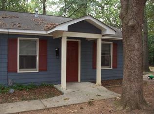 218 Sumter St SE APT C, Aiken, SC 29801