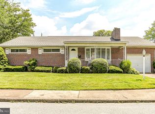 112 Levan St, Harrisburg, PA 17109