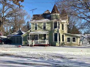 415 W Prospect St, Shell Rock, IA 50670