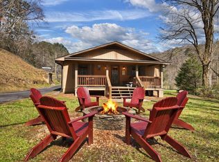 3693 Boardtown Rd, Ellijay, GA 30540