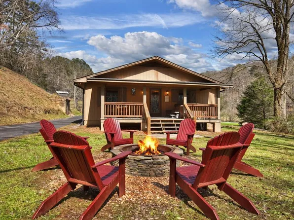 3693 Boardtown Rd, Ellijay, GA 30540