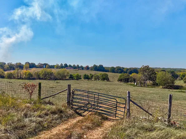 000 S Highway 160, Highlandville, MO 65669