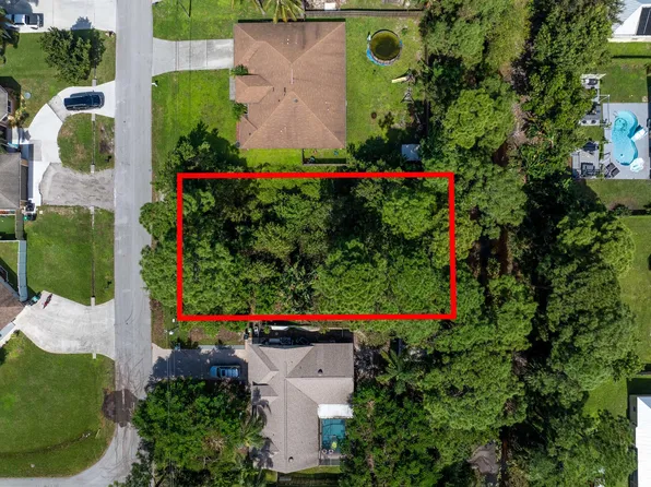 2989 SW Collings Drive, Port St Lucie, FL 34953