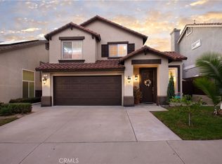 7 Twilight Ln, Rancho Santa Margarita, CA 92688