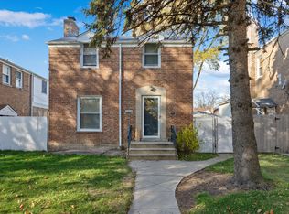 5336 N Osceola Ave, Chicago, IL