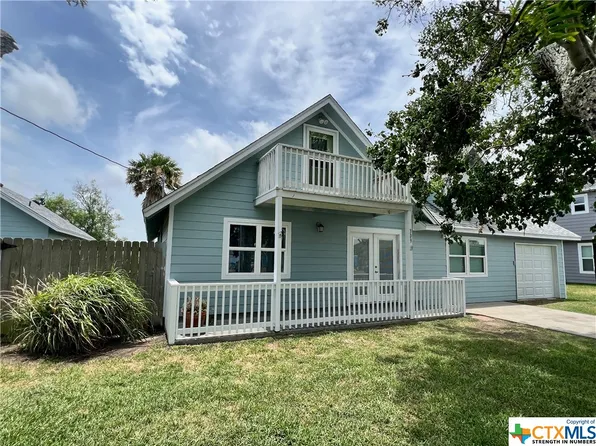 309 E Pompano, Rockport, TX 78382