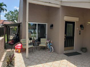 520 SW 168th Ave, Weston, FL 33326