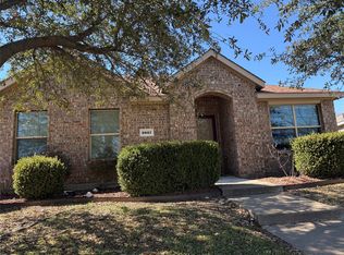 2027 Fair Weather Dr, Lancaster, TX 75146