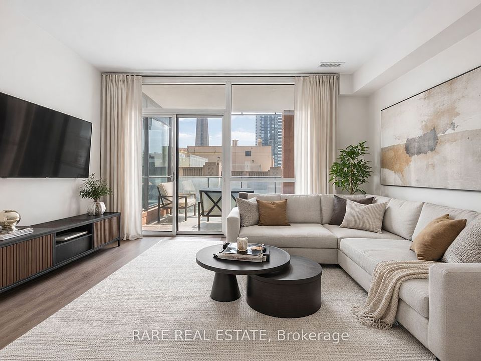 1st image of 8 Mercer St #2007