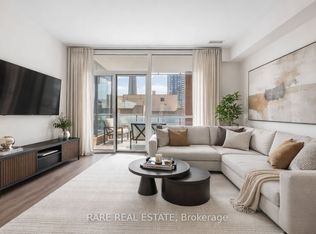 8 Mercer St #2007, Toronto, ON