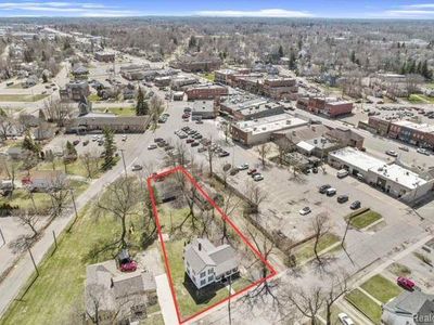 32 East St, Oxford, MI, 48371