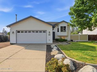 6619 W Silverado St, Rathdrum, ID 83858
