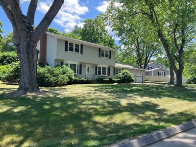 18 Vieckis Drive, Nashua, NH, 03062