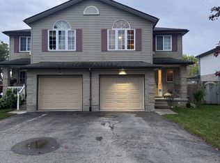 459 Albert St, Stratford, ON N5A 3L3