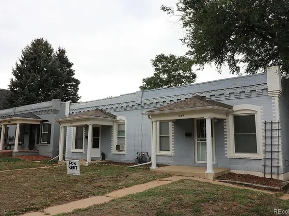 1859 S Clarkson Street, Denver, CO 80210