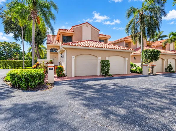 6050 VERDE Trail S #4010, Boca Raton, FL 33433