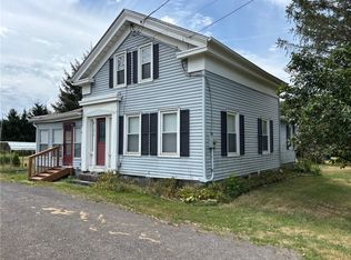 6152 State Highway 23, South New Berlin, NY 13843