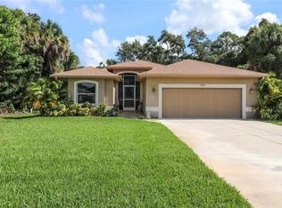 186 Cougar Way, Rotonda West, FL 33947