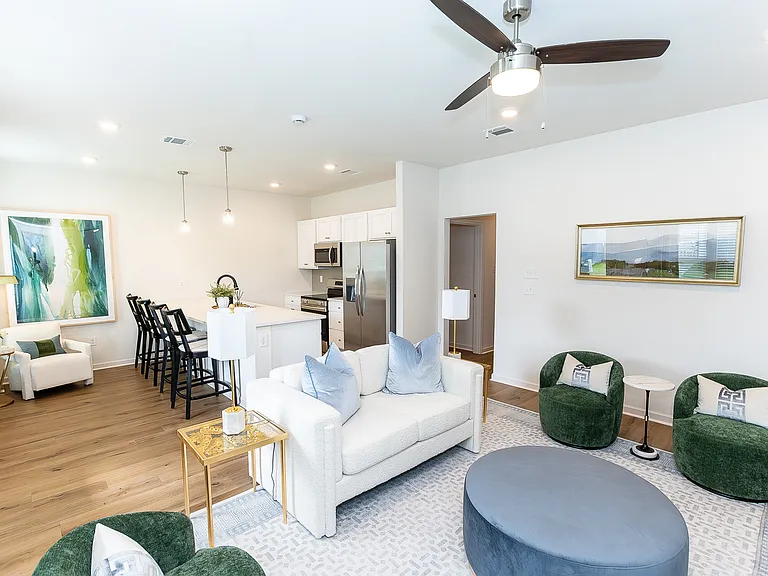 Magnolia Point Cottages & Townhomes — Photo 14