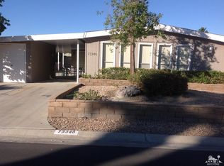 73340 Indian Creek Way, Palm Desert, CA 92260