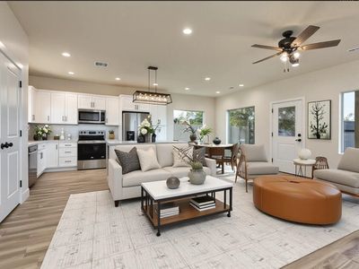 786 E Cedar Cir, Kanab, UT, 84741