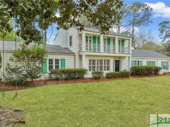 54 Richmond Drive, Savannah, GA 31406