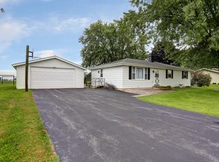 N4460 County Rd E, Appleton, WI 54130