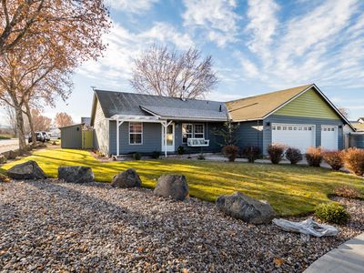 692 NE Fieldstone Ln, Prineville, OR, 97754