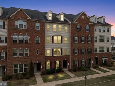 7861 Culloden Crest Ln, Gainesville, VA, 20155