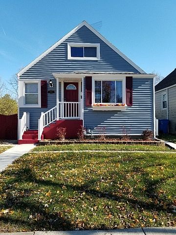 1st image of 6763 N Ozanam Ave