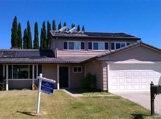 607 Fruitvale Ave, Vacaville, CA
