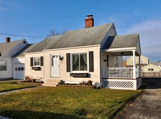 37 Stearns Ave, Johnson City, NY 13790
