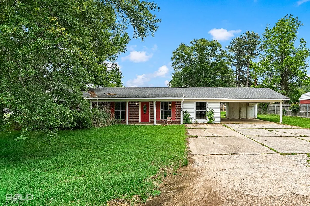 Building Photo - 3016 Burson Dr