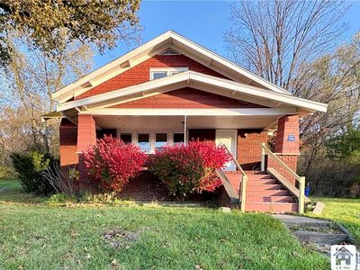 156 N Main St, Bolivar, NY, 14715