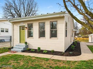 4218 Sherman Ave, Louisville, KY 40213